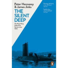 The Silent Deep