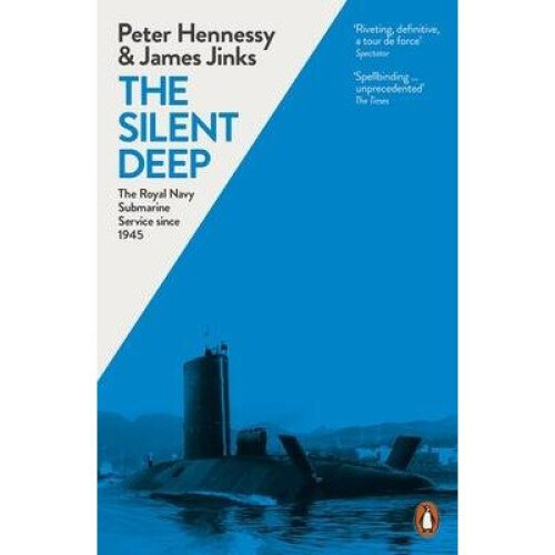 The Silent Deep
