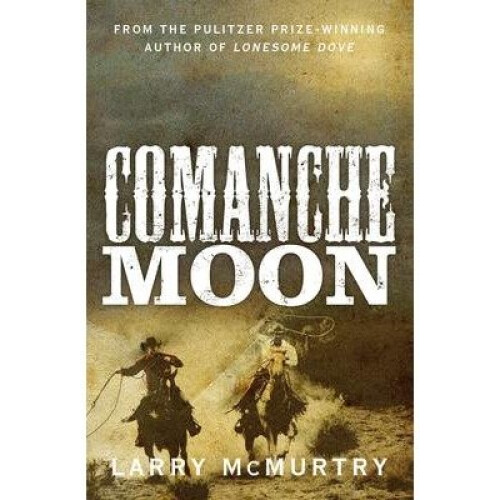 Comanche Moon