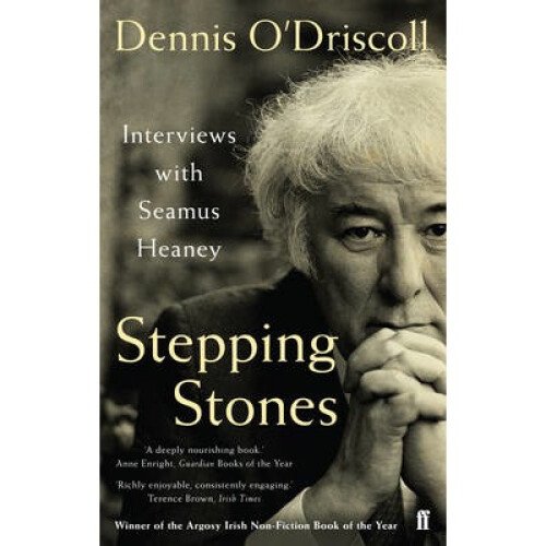 Stepping Stones