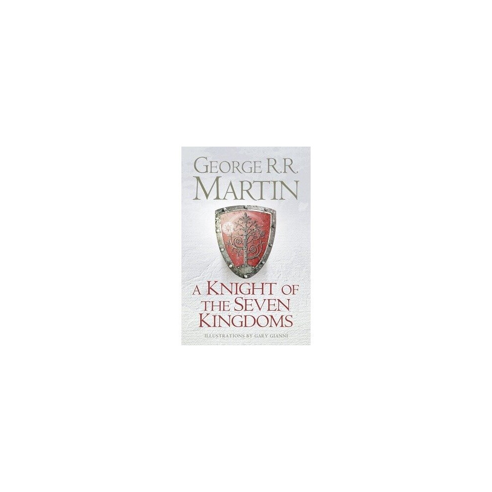 A Knight of the Seven Kingdoms