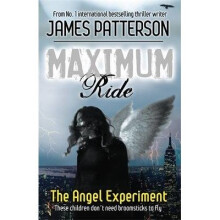 Maximum Ride