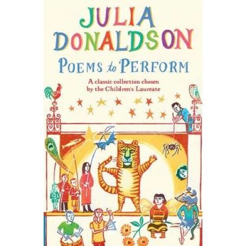 Poems to Perform