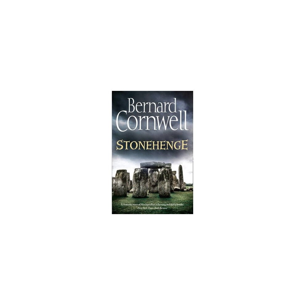 Stonehenge