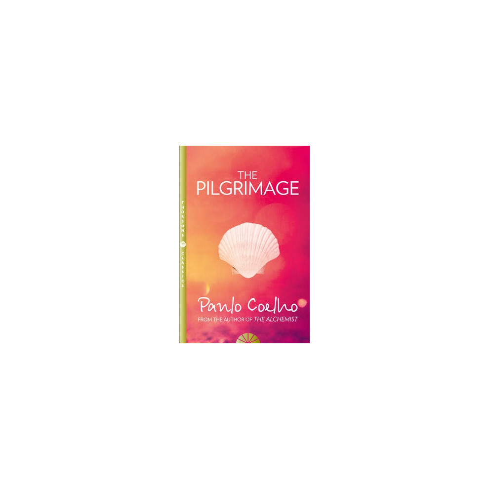 The Pilgrimage