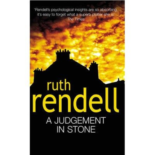 A Judgement in Stone