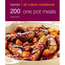 200 One Pot Meals