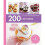 200 Cupcakes 1