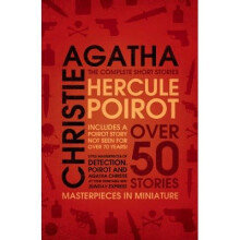 Hercule Poirot