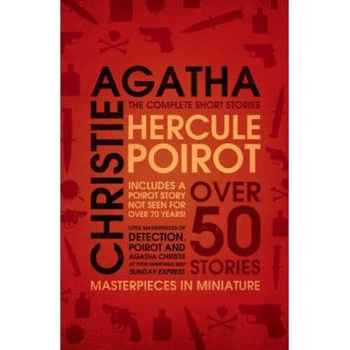 Hercule Poirot