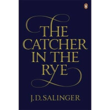 The Catcher in the Rye