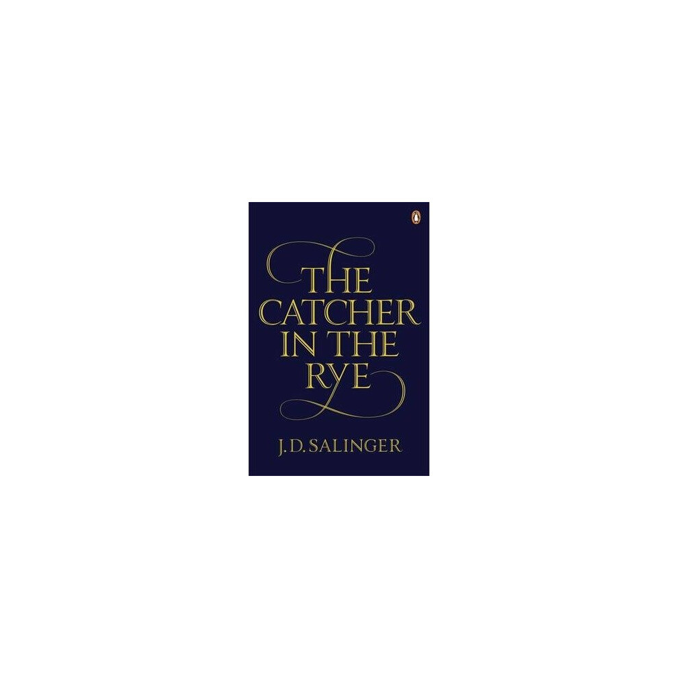 The Catcher in the Rye