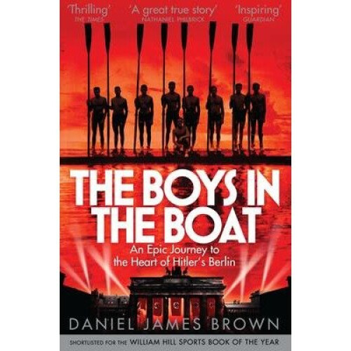 The Boys in the Boat