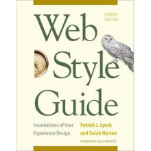 Web Style Guide