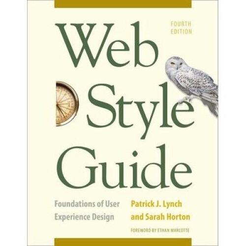 Web Style Guide