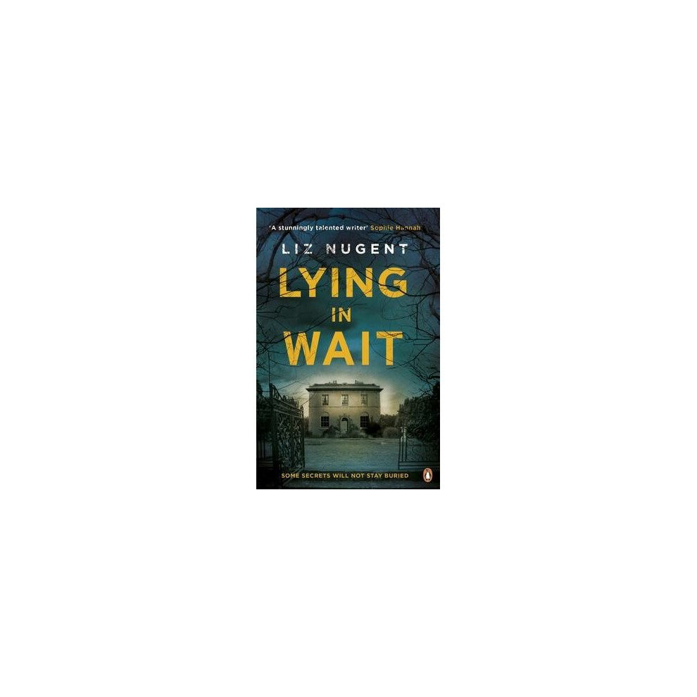 Lying in Wait
