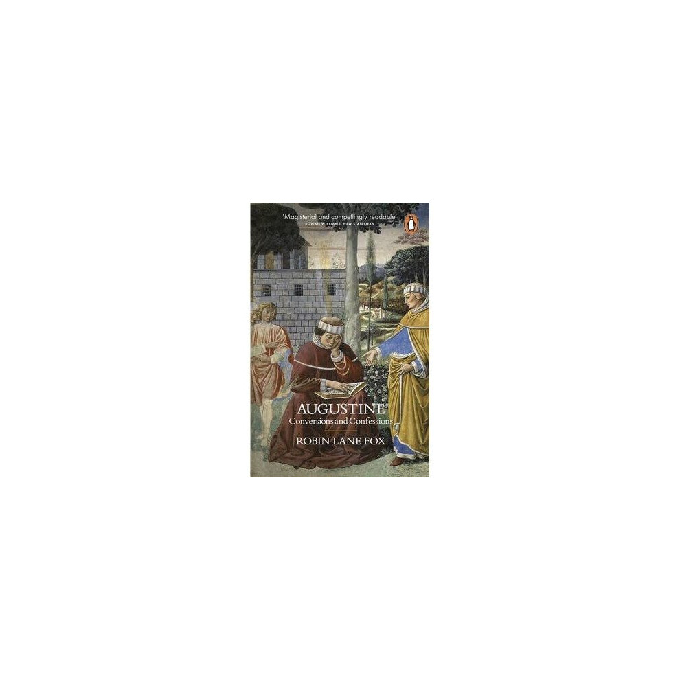 Augustine
