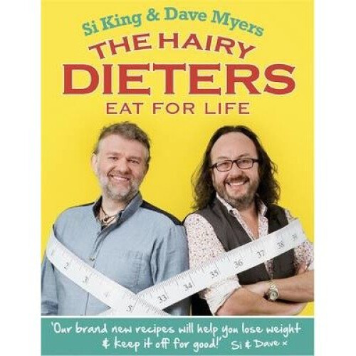 The Hairy Dieters Eat for Life