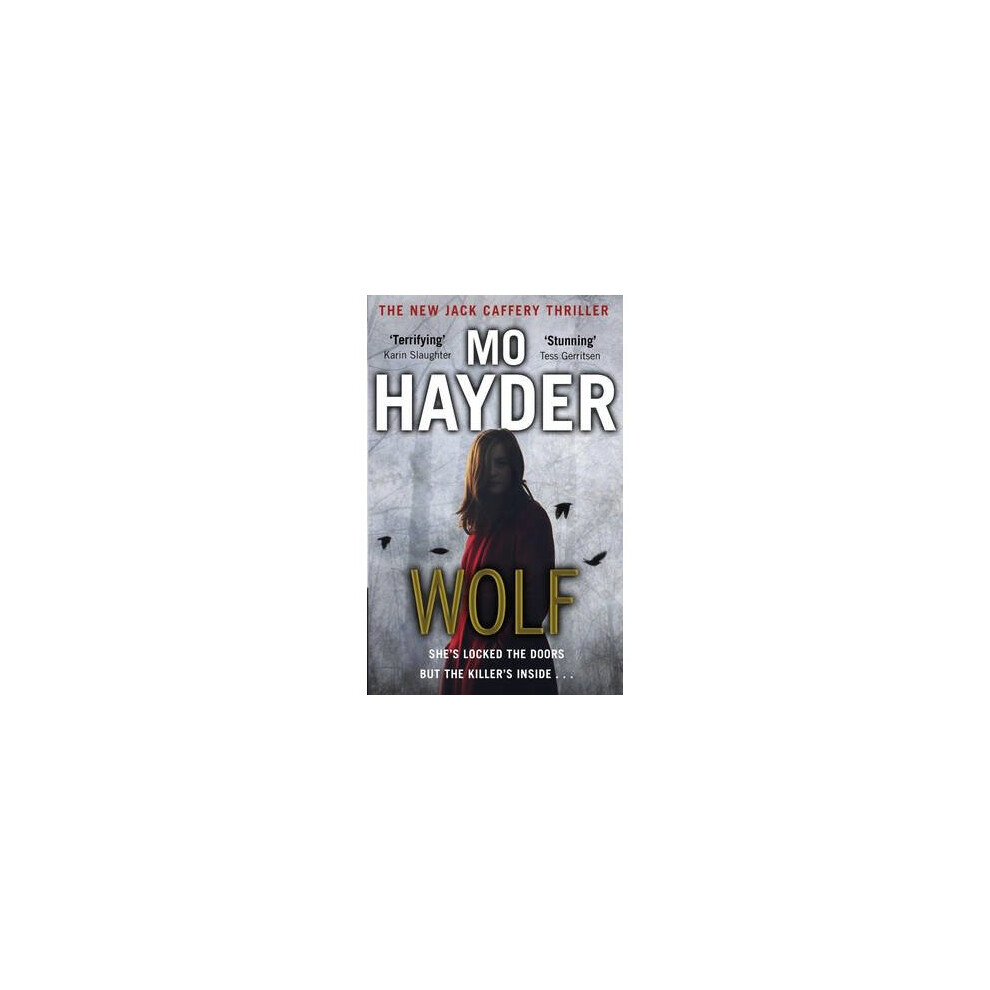 Wolf