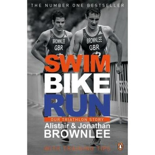 Swim, Bike, Run