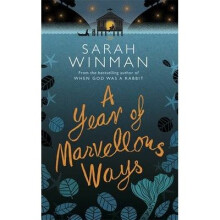 A Year of Marvellous Ways