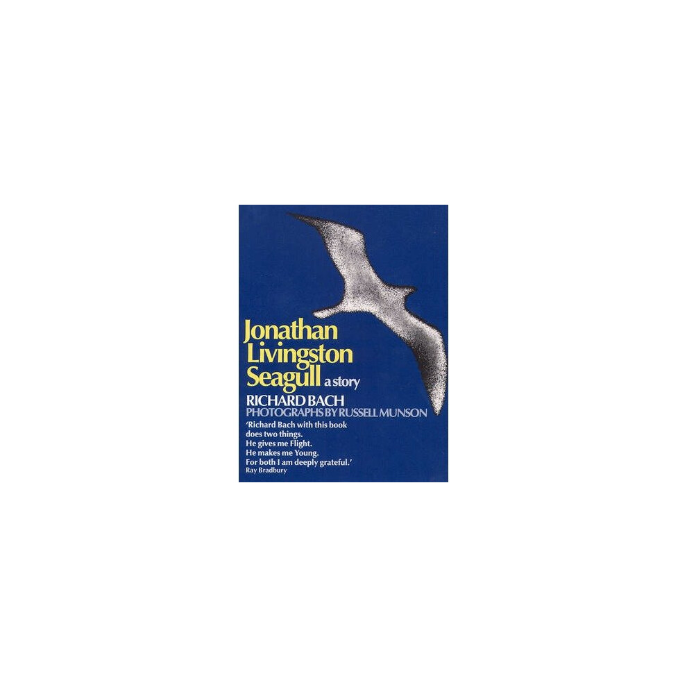 Jonathan Livingston Seagull