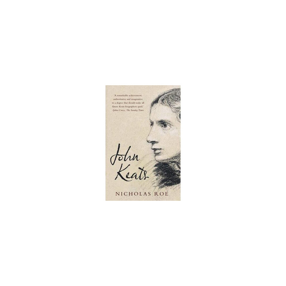 John Keats