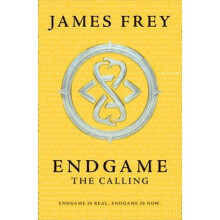 The Calling (endgame, Book 1)