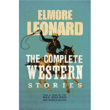The Complete Western Stories