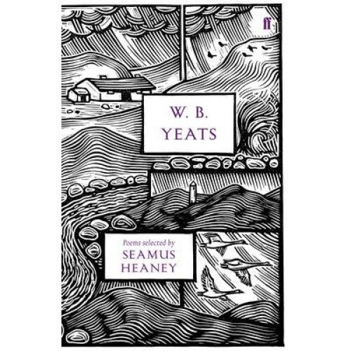 W.b. Yeats