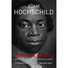Bury the Chains