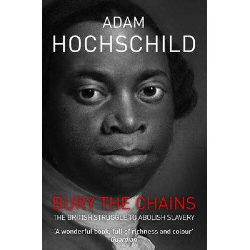 Bury the Chains