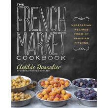 The French Market Cookbook