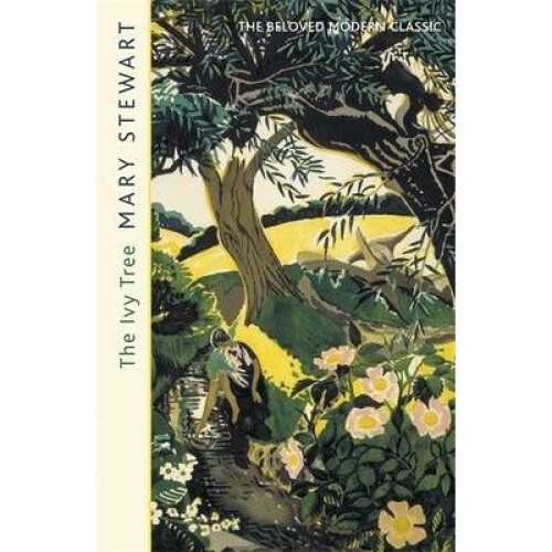 The Ivy Tree