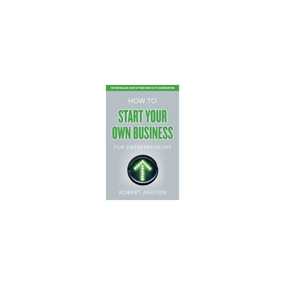 How to Start Your Own Business for Entrepreneurs