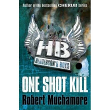 One Shot Kill: Book 6