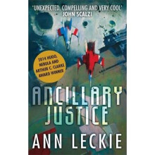 Ancillary Justice