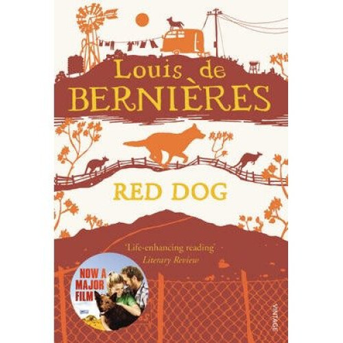 Red Dog