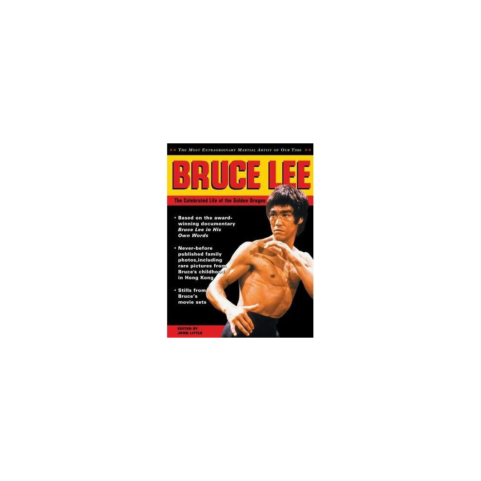 Bruce Lee
