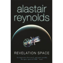 Revelation Space