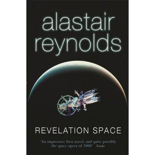 Revelation Space