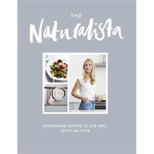 The Naturalista