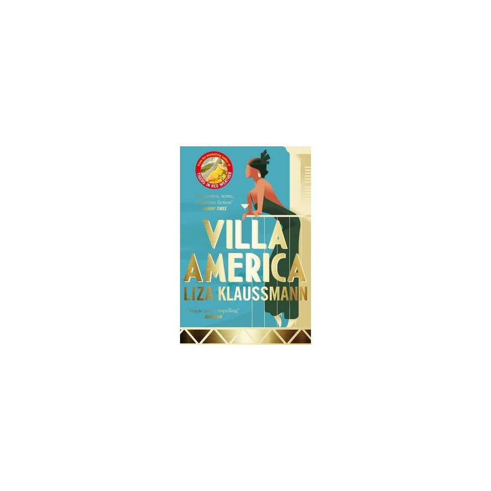 Villa America