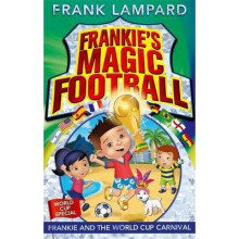 Frankie and the World Cup Carnival