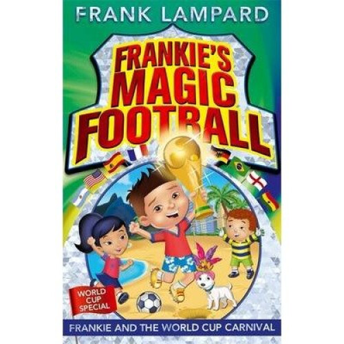 Frankie and the World Cup Carnival