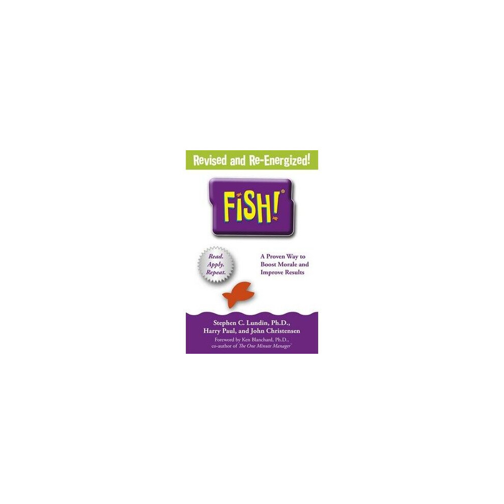 Fish!