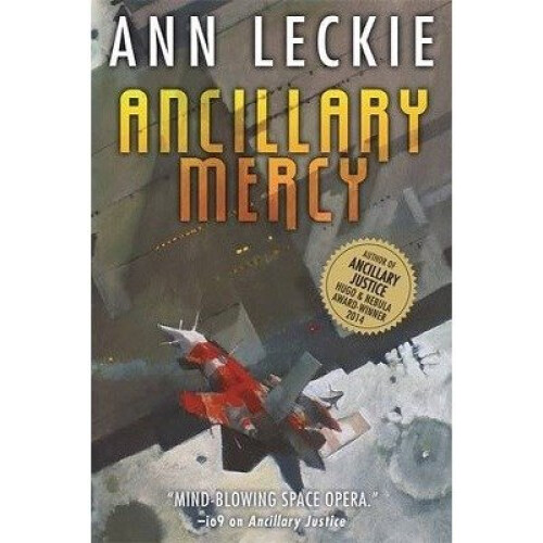 Ancillary Mercy