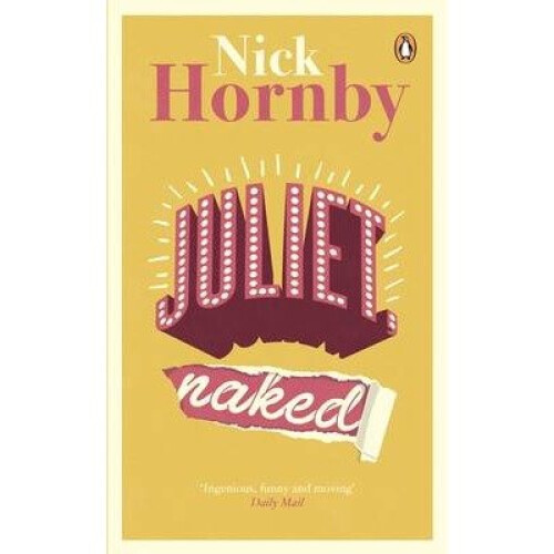 Juliet, Naked