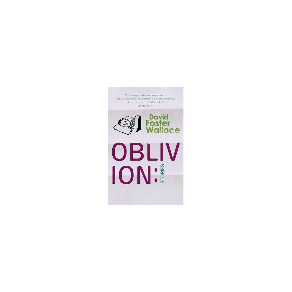 Oblivion
