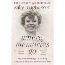 Where Memories Go